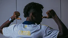 Французский вингер покинул «Баварию» ради саудовского «Аль-Насра»