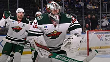 Густавссон мечтает повторить успех Лундквиста на Олимпиаде-2026