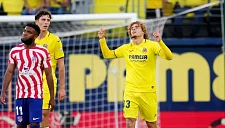 «Гранада» усиливает атаку Хорхе Паскуалем