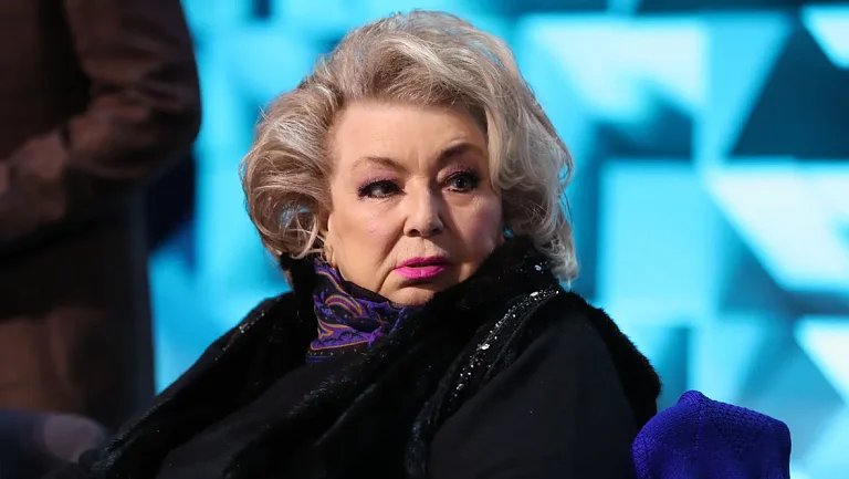 Тарасова хочет рассказать, благодаря чему Двоеглазова победила на ЧР по прыжкам