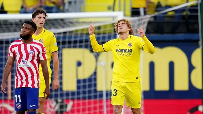 «Гранада» усиливает атаку Хорхе Паскуалем