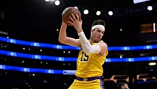 Остин Ривз ориентируется на зарплату Тайлера Хирро