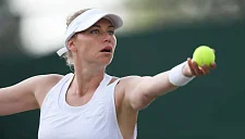 41-летняя Вера Звонарева уступила Валентовой в финале квалификации турнира WTA