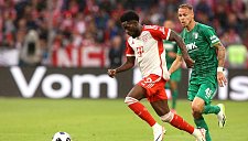 Французский форвард Кардона прощается с Бундеслигой