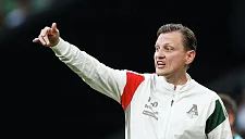 Гришин оценил прогресс «Локомотива» под руководством Галактионова