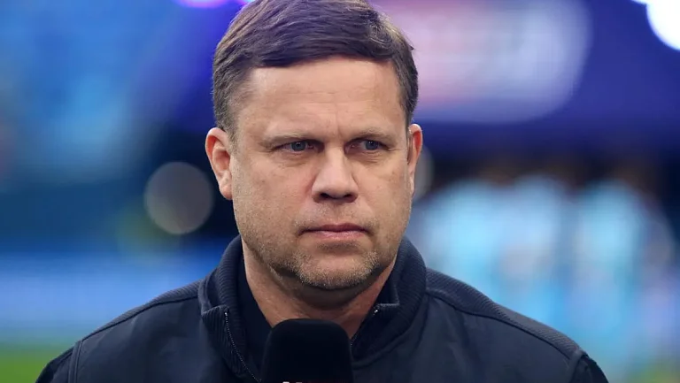 Радимов рассказал о принципах работы нового тренера «Спартака» Карседо