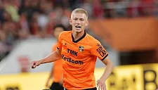 «Крылья Советов» интересуются Егорычевым