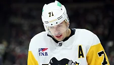 Отец Малкина не представляет сына вне хоккея