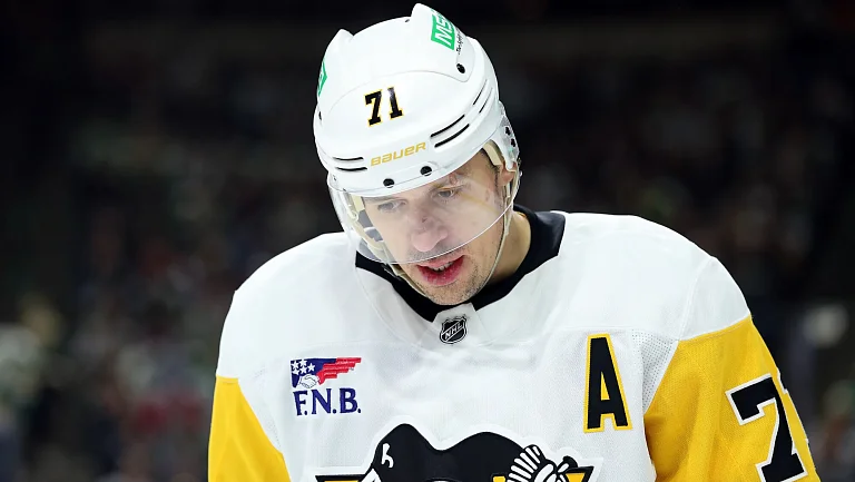 Отец Малкина не представляет сына вне хоккея