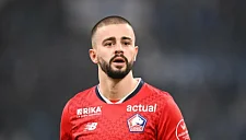 Эдон Жегрова близок к переходу в «Марсель»