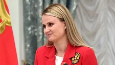Олимпийскую чемпионку Александру Пацкевич внесли в базу данных «Миротворца»
