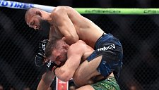 Захаби назвал Хамзата Чимаева величайшим средневесом