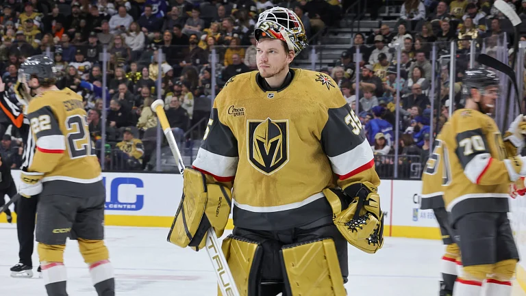 СКА заинтересован в обмене прав на Илью Самсонова у «Металлурга»