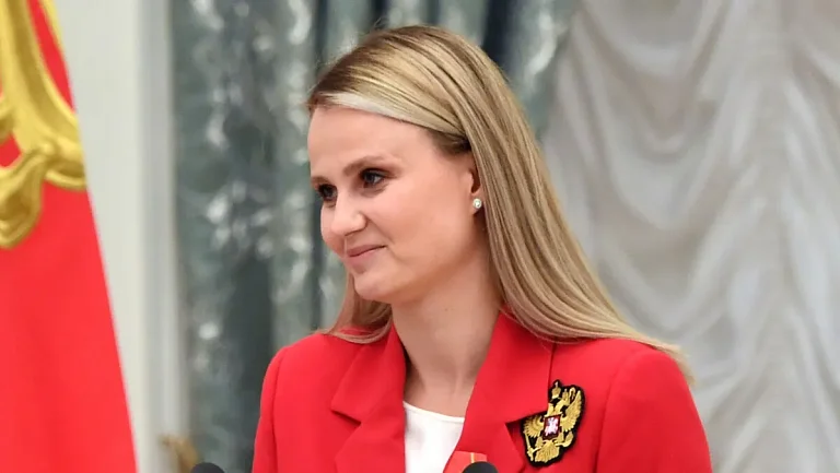 Олимпийскую чемпионку Александру Пацкевич внесли в базу данных «Миротворца»