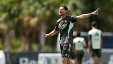 Предсезонная подготовка «Реала» близится к завершению