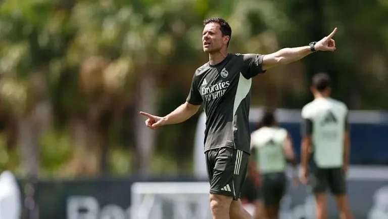 Предсезонная подготовка «Реала» близится к завершению