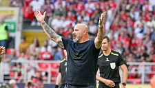 Пономарев о Станковиче: «Он хочет уйти из Спартака, но не сам»