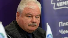 Плющев раскритиковал работу генменеджера челябинского «Трактора»