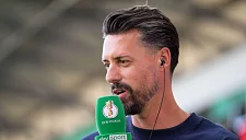 Вагнер стартовал в «Аугсбурге» с победы над «Халлешером»