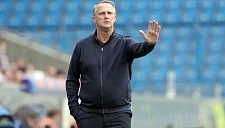 «Твенте» рассматривает ван ден Брома на должность главного тренера