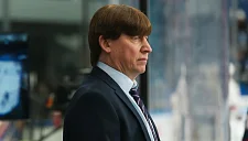 Гришин раскритиковал игру «Нефтехимика» после матча с «Авангардом»