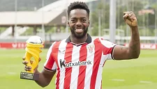 Иньяки Уильямс — новый капитан «Атлетика»: юбилей и важные достижения