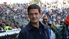 Кристиан Киву дал первый комментарий после назначения в «Интер» 