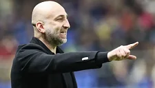 Конфликт в «Крыльях» может привести к уходу Адиева с поста главного тренера