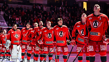 Егор Черников: «Автомобилисту в матче с Трактором не хватило реализации»