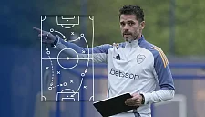 Ключевые изменения в основе Боки Хуниорс перед матчем с Эстудиантесом