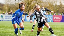 Грейс Эйр продлевает контракт с «Даремом»