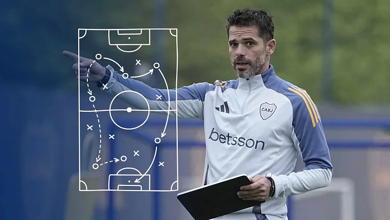 Ключевые изменения в основе Боки Хуниорс перед матчем с Эстудиантесом