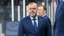 Епанчинцев оценил состав и подготовку «Сибири» к новому сезону
