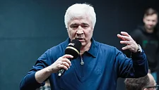 Ловчев раскритиковал игру «Спартака» против «Локомотива»