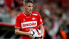 Карпин о Самошникове: «Мы убедились в его готовности»