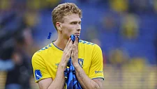 Себулонсен стал игроком «Кёльна»