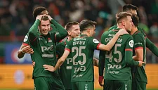 Академия «Локомотива» вошла в топ-100 лучших футбольных школ мира