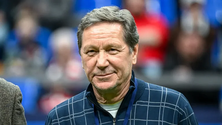 Александр Жуков призвал «Спартак» победить «Пари НН» в следующем туре РПЛ