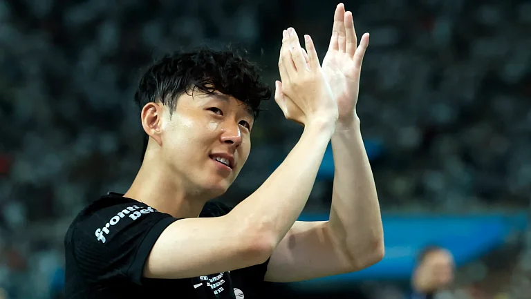 Сон переходит в «Лос-Анджелес» за рекордную сумму