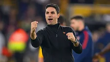 О составе «Арсенала» перед матчем с «Кристал Пэлас»