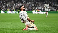 Капитан «Реала» Карвахаль выбыл из строя после напряжённого «класико»