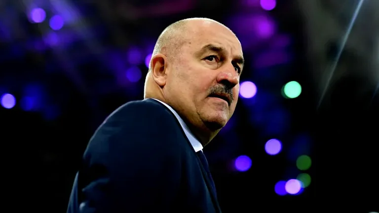 Черчесов обратился к болельщикам «Ахмата» после победы над «Оренбургом»