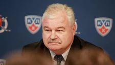 Плющев: «То, что делается в СКА – уровень любительской лиги»