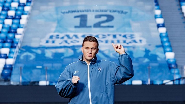 Алексей Шпилевский рассказал о цели тренировать в АПЛ