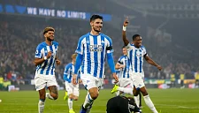 «Хаддерсфилд» сыграет против «Питерборо»