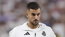 Дани Себальос выразил согласие перейти в «Марсель»