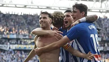 «Эспаньолу» удалось удержать основных игроков в клубе

