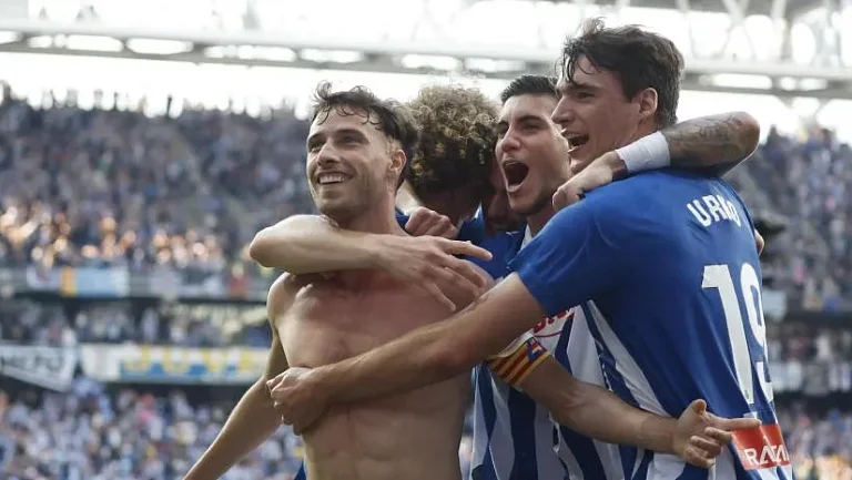 «Эспаньолу» удалось удержать основных игроков в клубе

