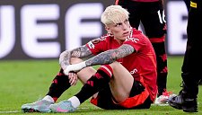 «Наполи» готов возобновить переговоры по трансферу Алехандро Гарначо