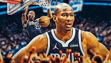 Экс-игрок НБА Кай Джонс усилил «Анадолу Эфес»